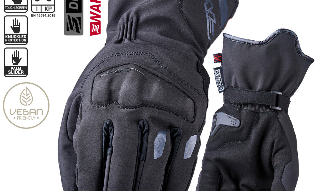 WFX4 WP Gloves