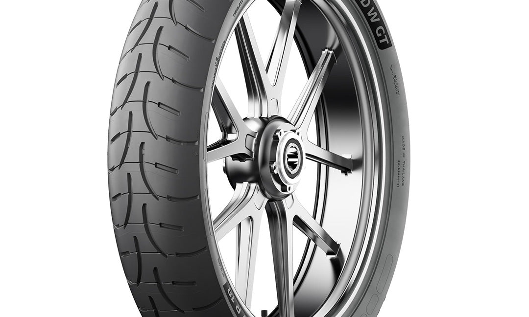 ROAD W GT FRONT
