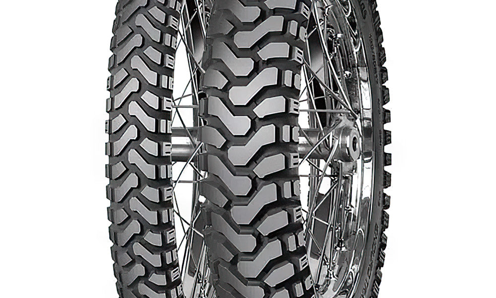 MITAS Enduro Trail - Replaces E07
