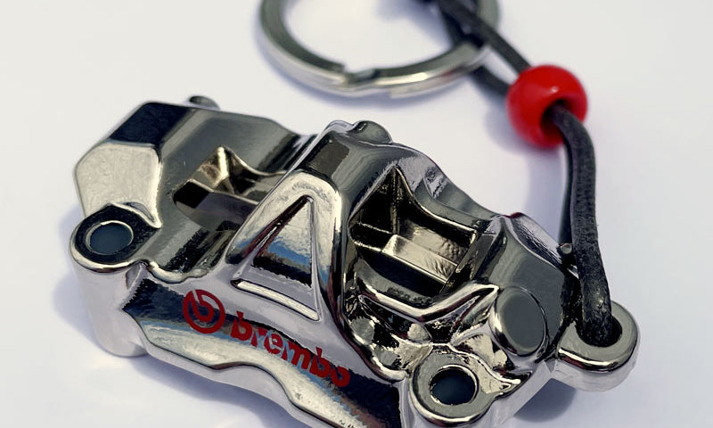 Brembo-calliper-keyring-97863755