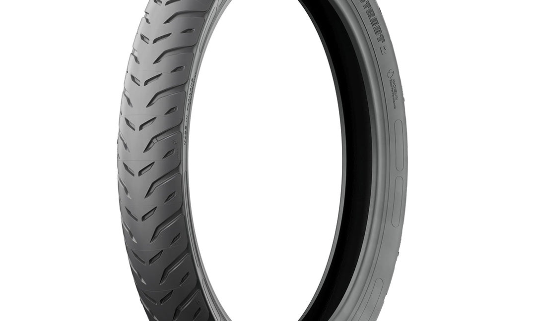 PILOT STREET 2 - TYRE