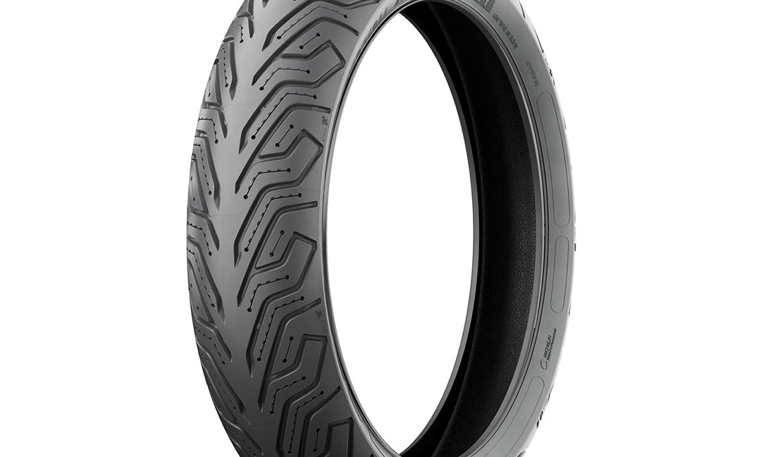 CITY GRIP SAVER - REAR