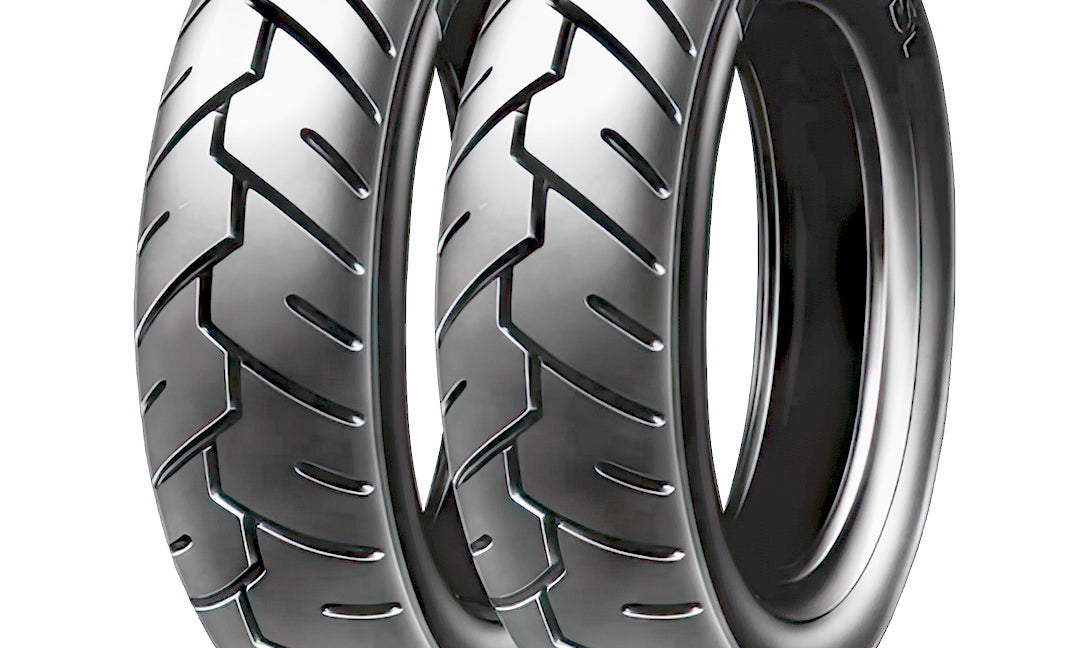 Michelin S1