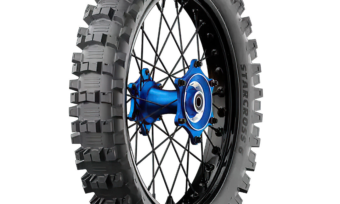 Michelin STARCROSS 6 MUD