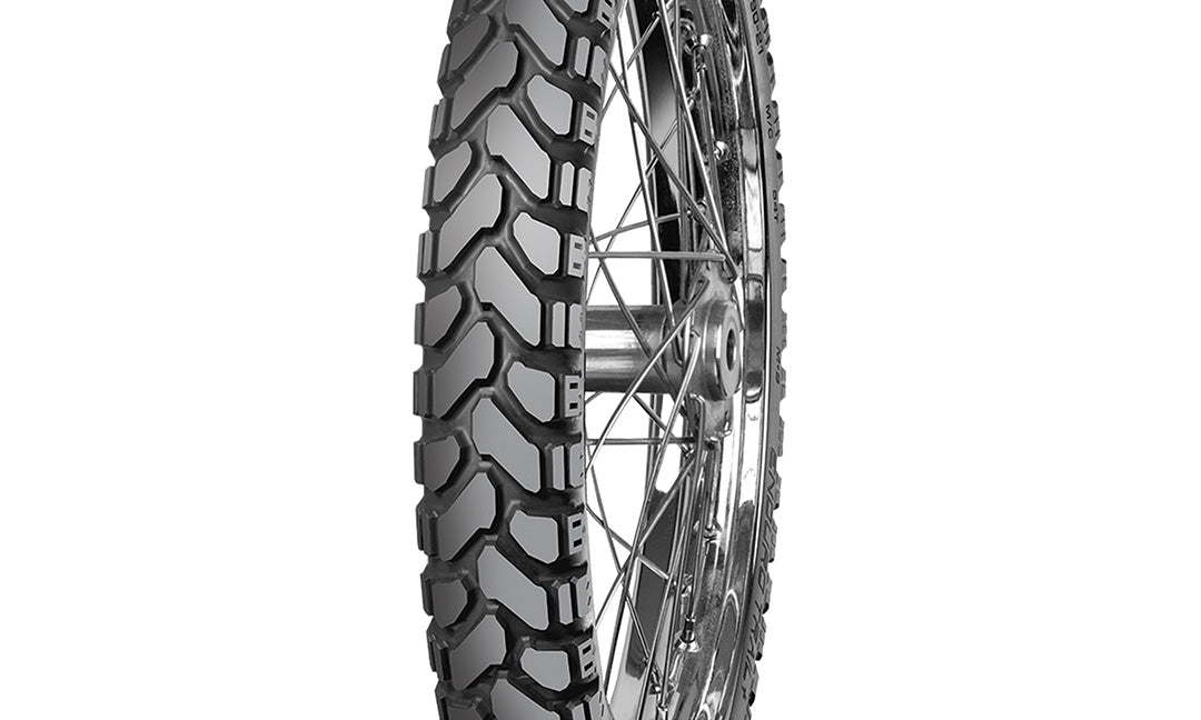 MITAS Enduro Trail Plus Tyre - Front