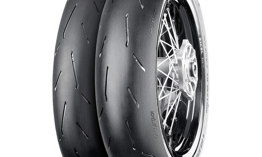 ContiAttack SM 2