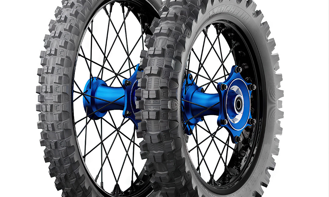 MICHELIN STARCROSS 5 MEDIUM