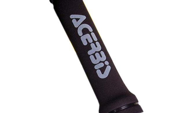 ACERBIS Neoprene Fork Gaitors Black