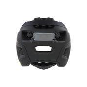 Oakley DRT3 Trail Helmet Matte Black - back