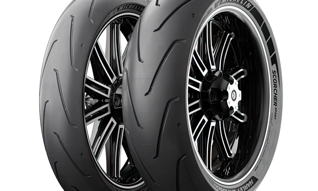 Michelin SCORCHER SPORT