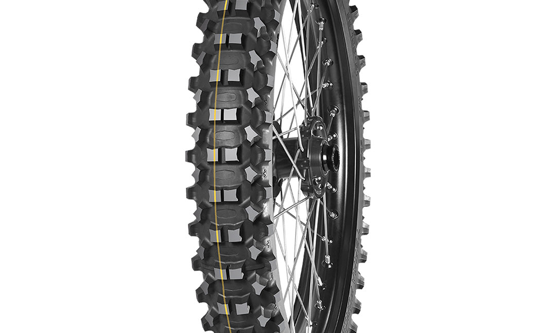 MITAS Terra Force EX MH Super Tyre - Front