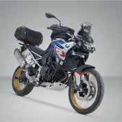 RACKPACK SET SW MOTECH BMW F900GS 24-ON