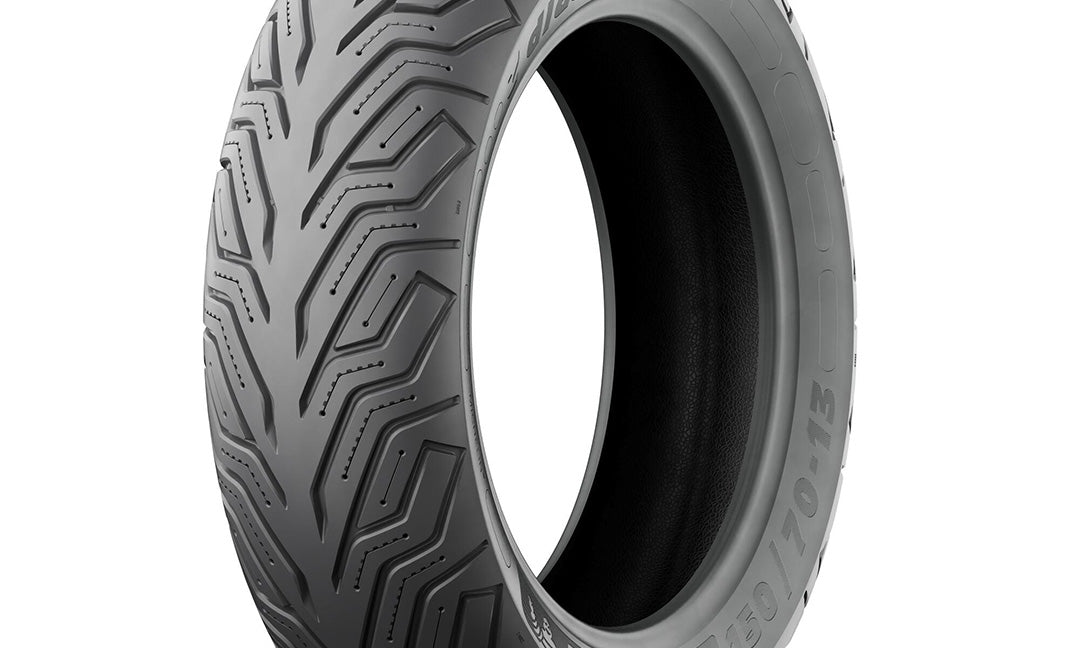CITY GRIP 2 -REAR