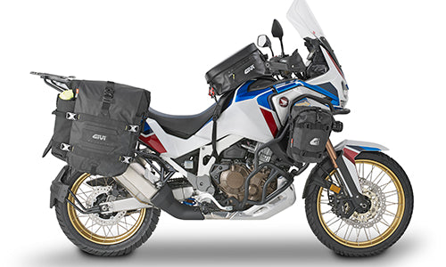 HONDA CRF1100L Africa Twin Adventure Sports (2020)