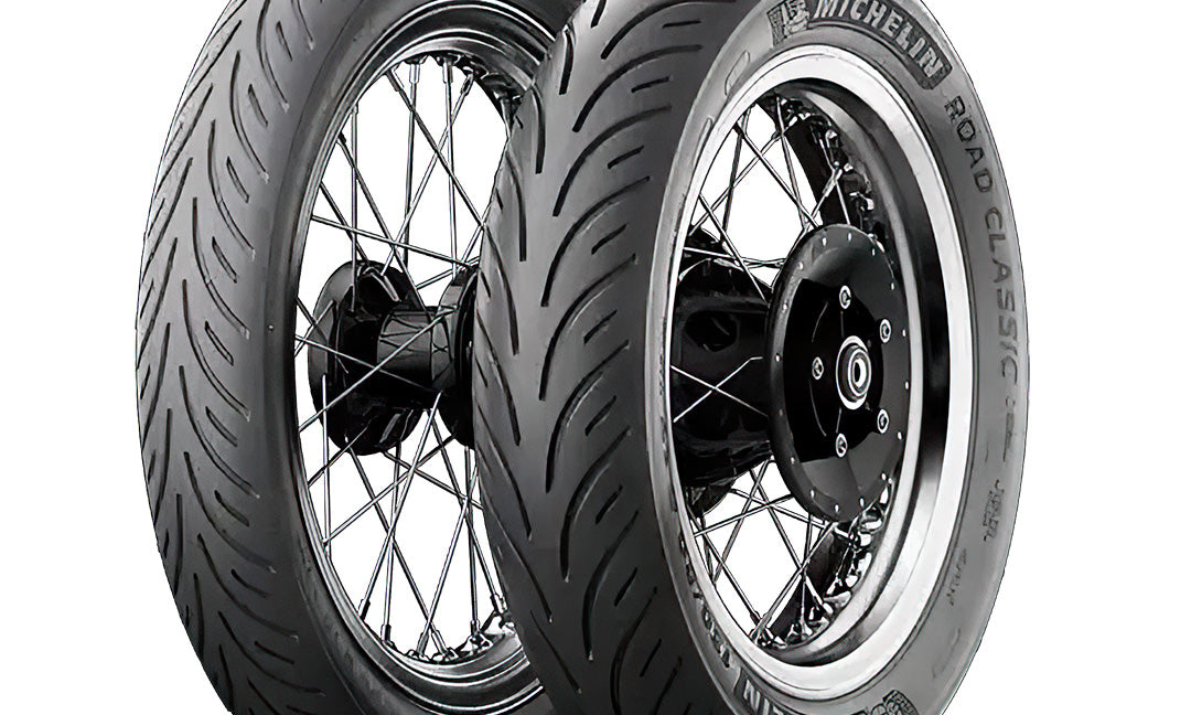 Michelin ROAD CLASSIC