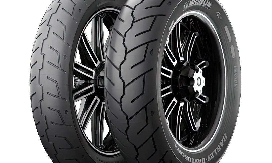 Michelin SCORCHER 31