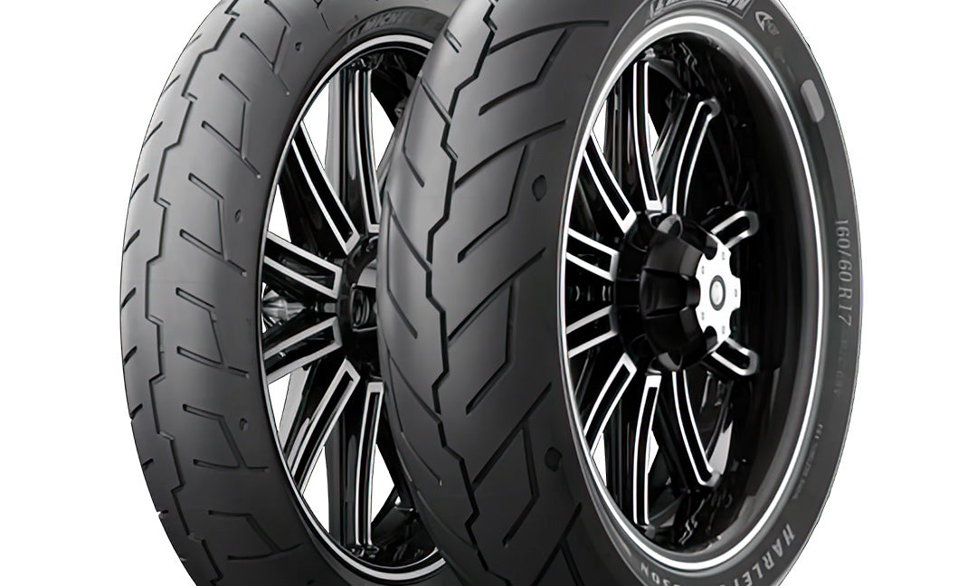Michelin SCORCHER 21