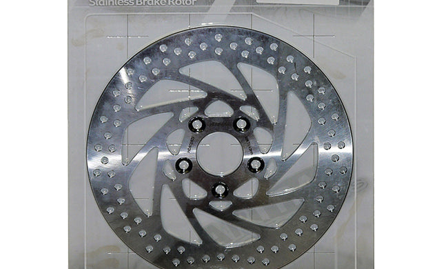 ARTRAX Harley-Davidson-disc-rotor