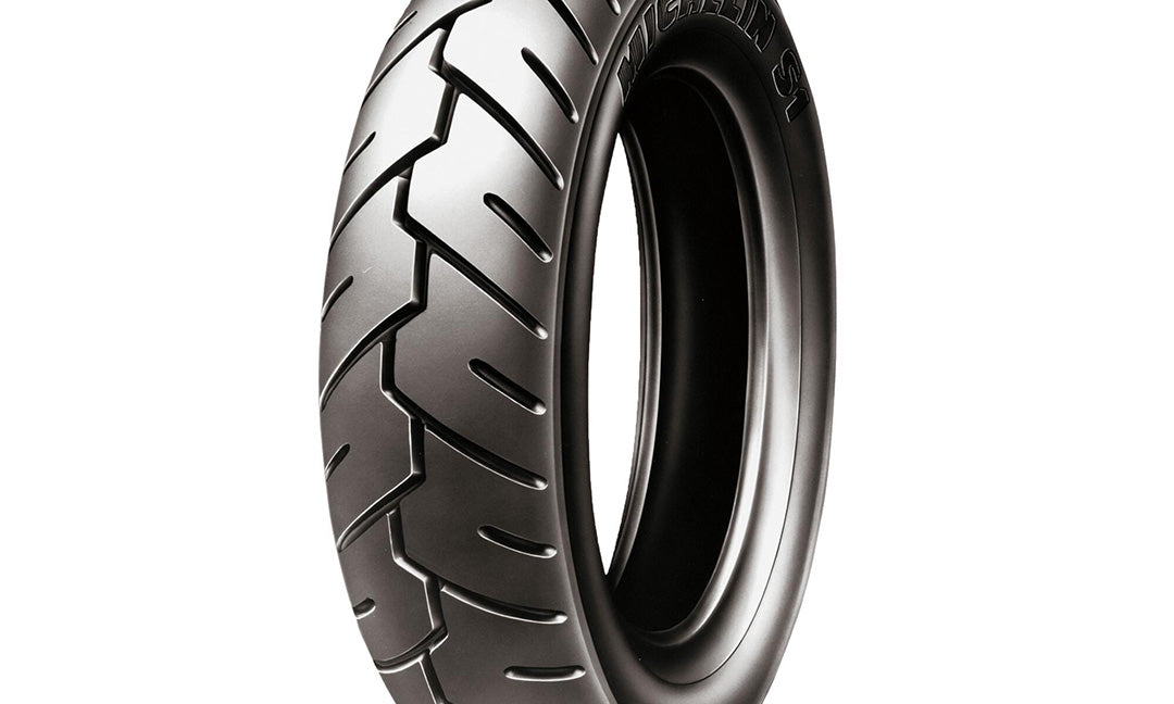 S1 - TYRE