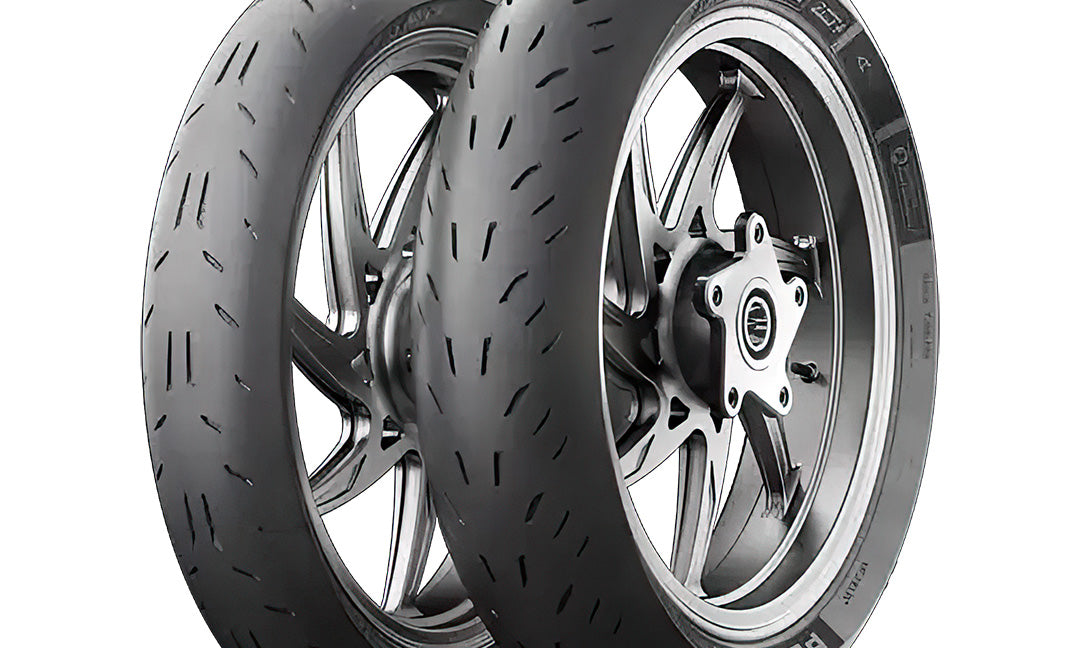 Michelin POWER CUP EVO