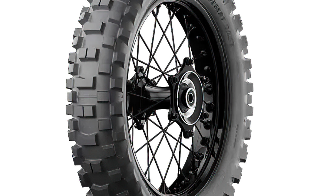 Michelin DESERT RACE BAJA