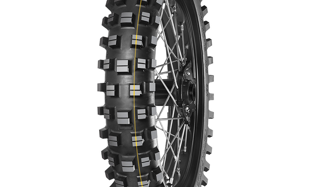 MITAS Terra Force EX XT Super Tyre - Rear