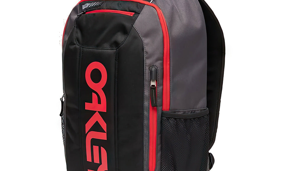 OAKLEY Enduro 3.0 20L Backpack Forged Iron - Relin