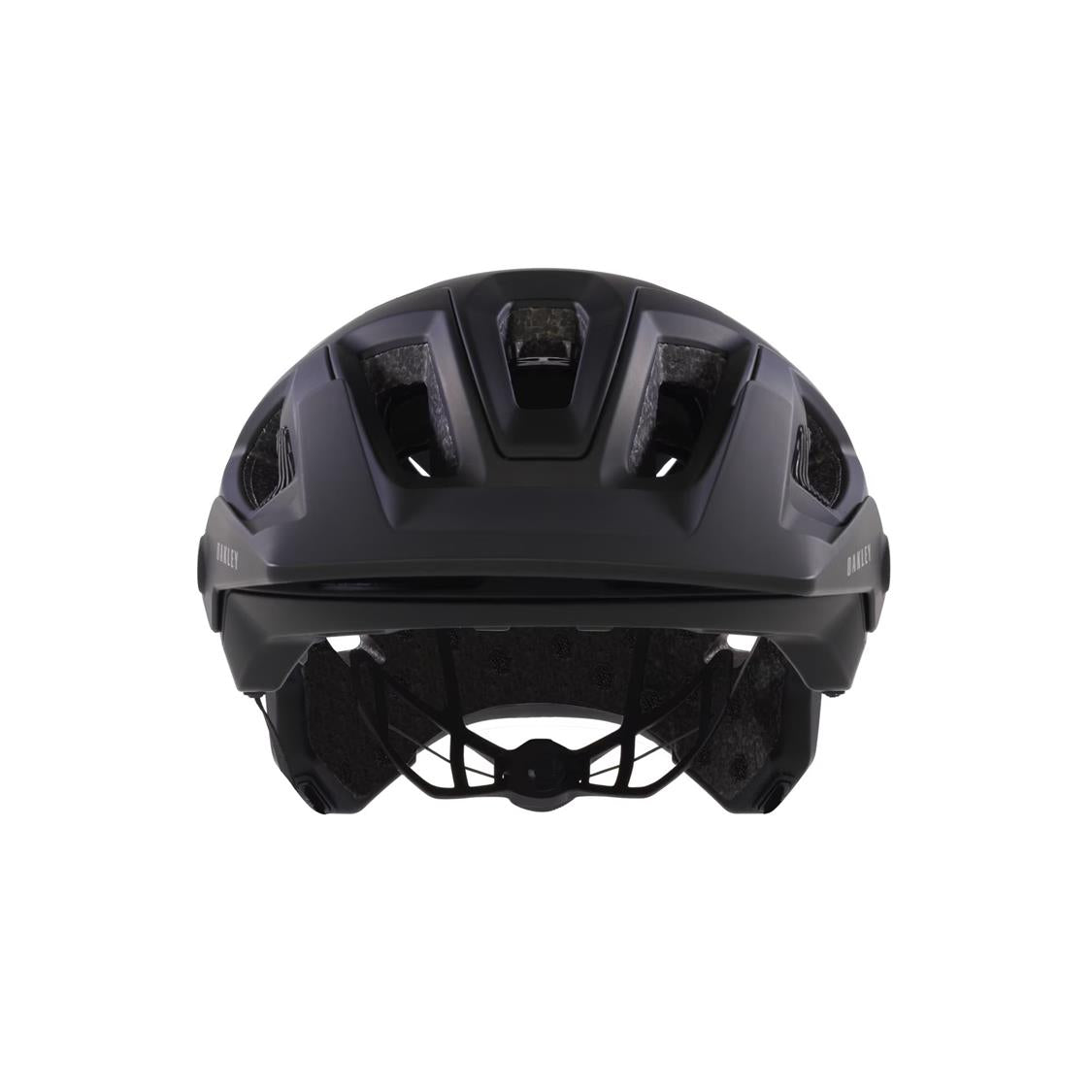 Oakley DRT5 Maven Matte Black - front
