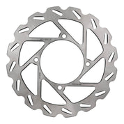 Brake Disc Front 18-0009