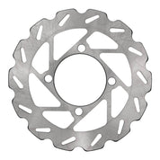 Brake Disc 18-0018