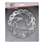 Brake Disc 18-0021