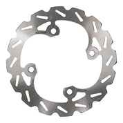 Brake Disc Rear 18-0022