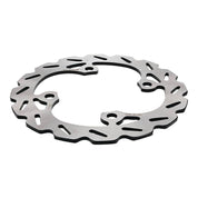 Brake Disc Rear 18-0022