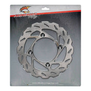 Brake Disc 18-0026