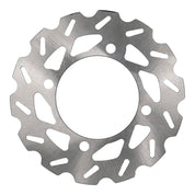 Brake Disc 18-0031
