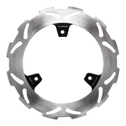 Brake Disc 18-0038