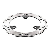 Brake Disc 18-0038