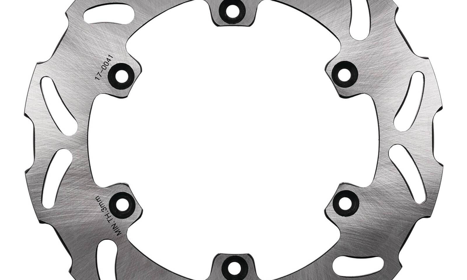 Brake Disc 18-0041