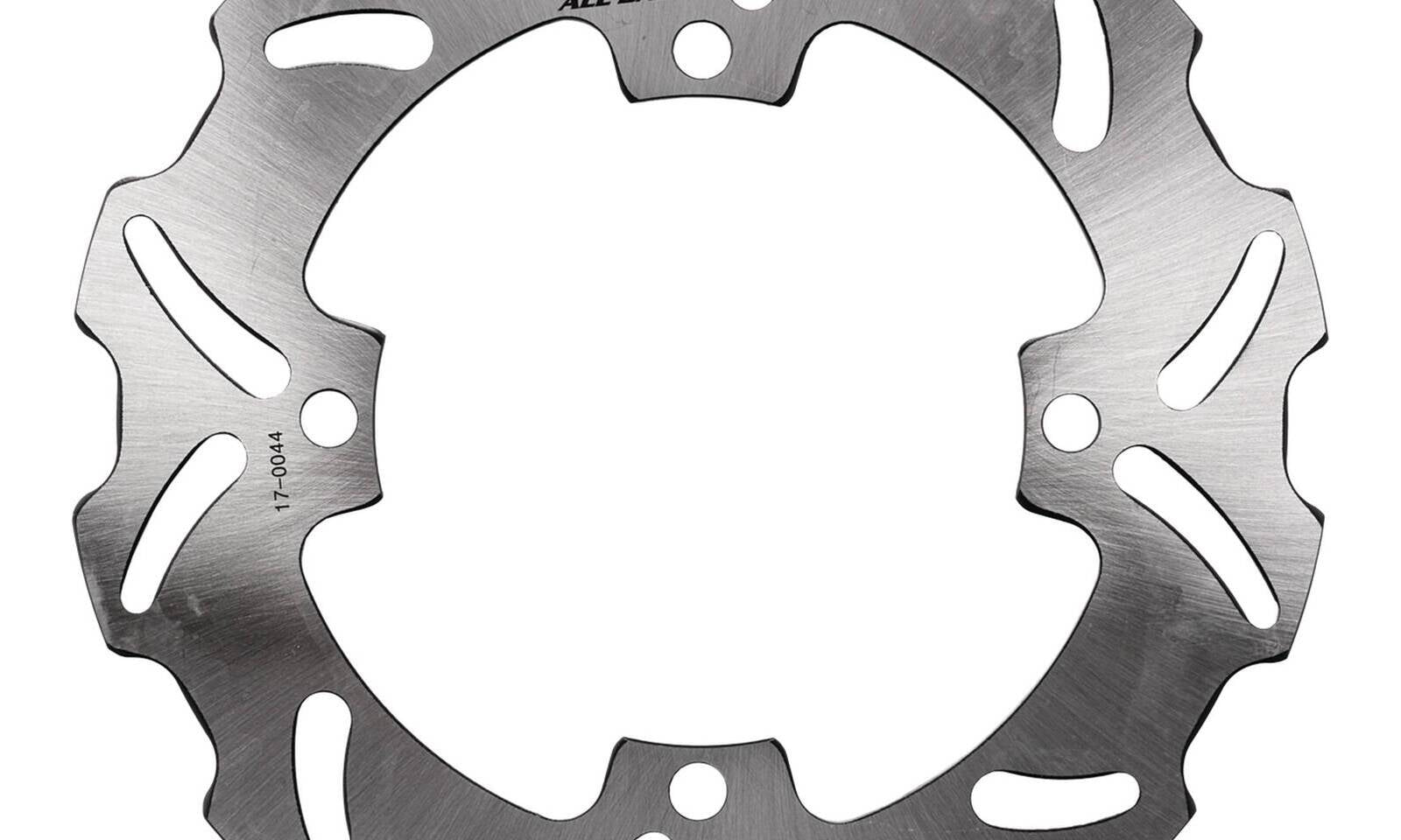 Brake Disc 18-0044