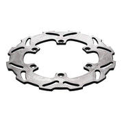 Brake Disc Rear 18-0048