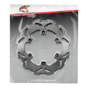 Brake Disc Rear 18-0048