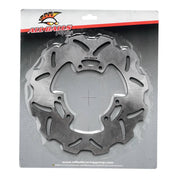 Brake Disc 18-0050