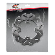 Brake Disc 18-0053