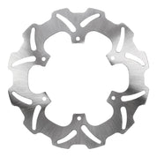 Brake Disc Rear 18-0055