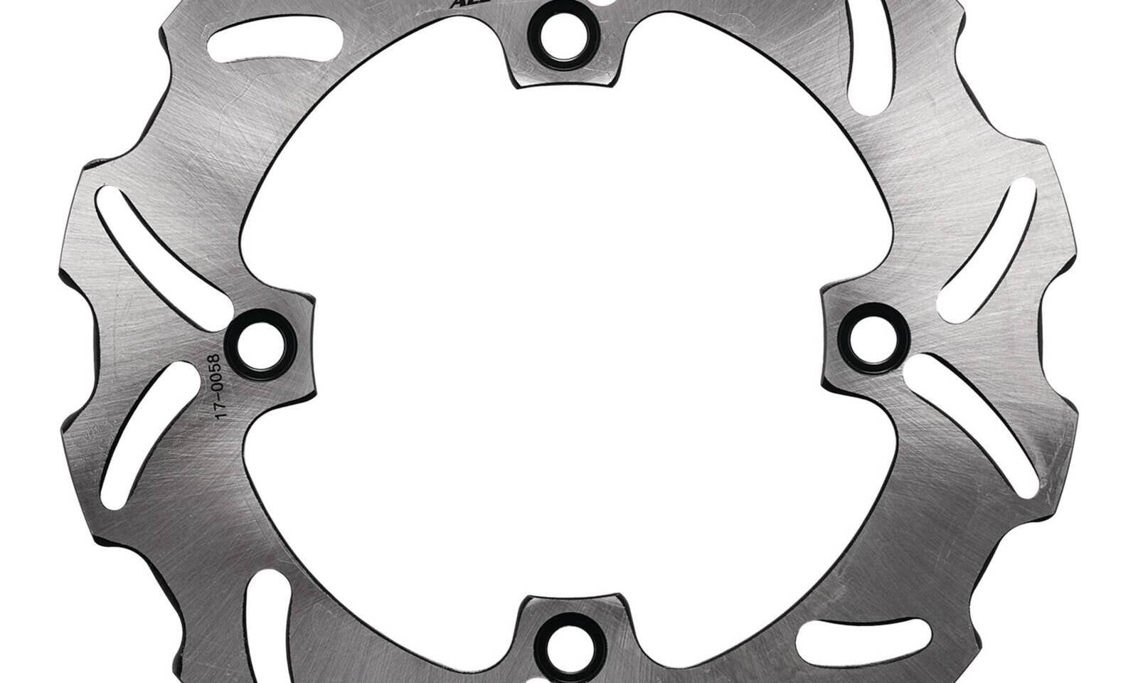 Brake Disc 18-0058
