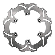Brake Disc Front / Rear 18-0060