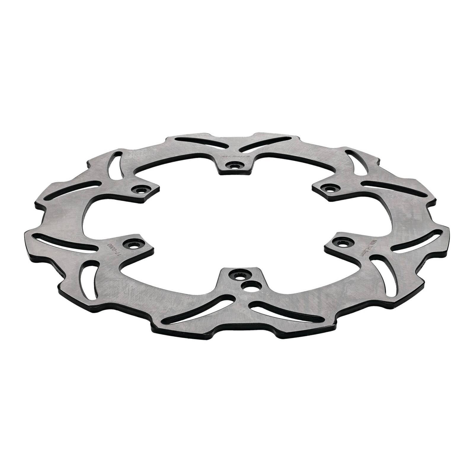 Brake Disc Front / Rear 18-0060