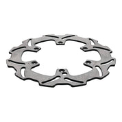 Brake Disc Front / Rear 18-0060