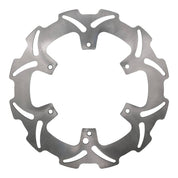 Brake Disc Front / Rear 18-0060