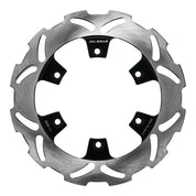 Brake Disc 18-0062